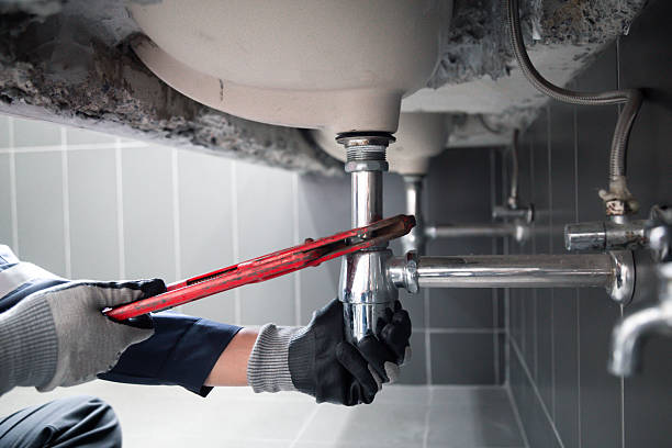Trusted Garbage Disposal Repair service in Inver Grove Heights, MN - Masters Plumbing Service